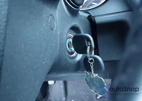 2019 Toyota Camry Se из США, поврежденный, VIN 4T1B11HK8KU212881